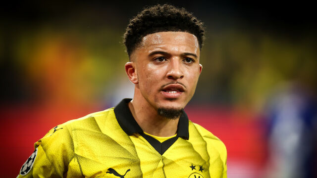 Dortmunds Hoffen auf das Champions-League-Gesicht