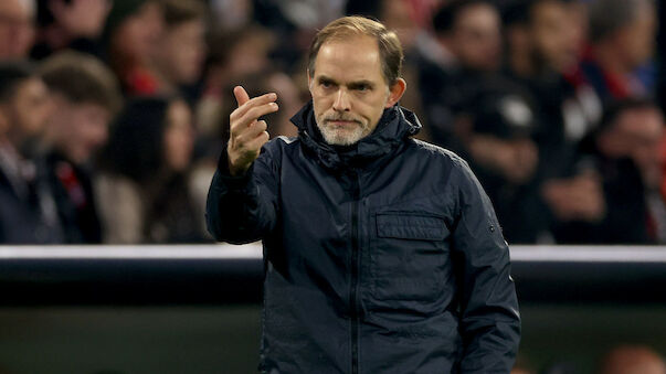 Thomas Tuchel legt sich mit nächstem Journalisten an