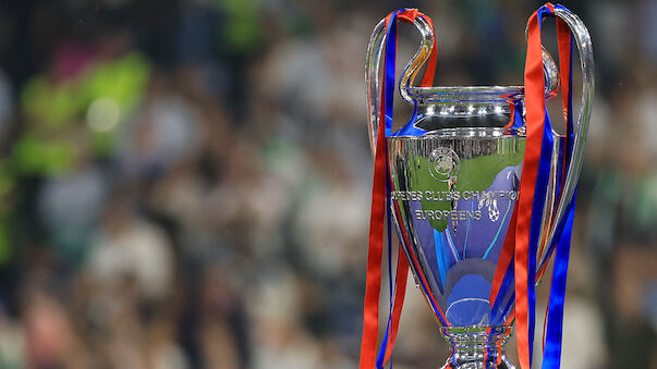 Champions-League-Rechte: Canal+ und ORF kooperieren weiter