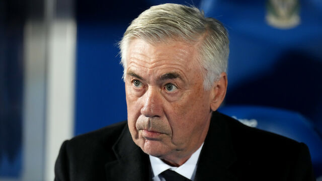 Real geht mit Personalsorgen in CL-Schlager mit Liverpool