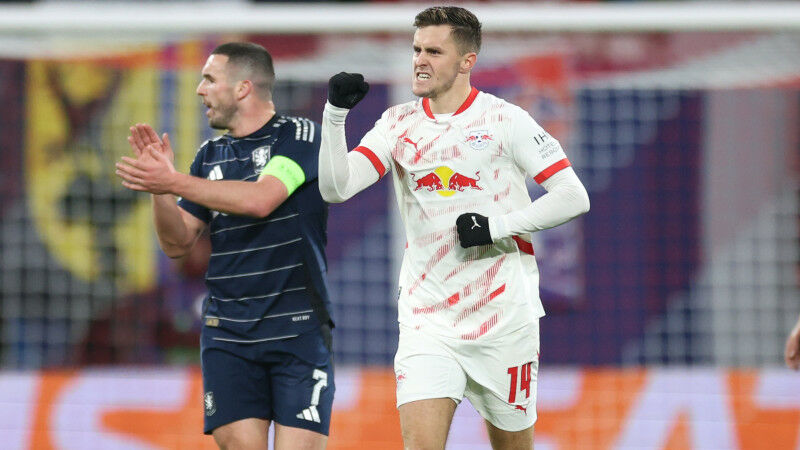 CHRISTOPH BAUMGARTNER - 2 Tore 