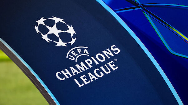 Wer steigt auf? Die Szenarien der UEFA Champions League