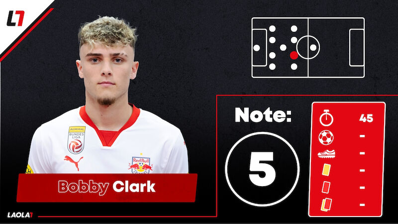 Bobby Clark