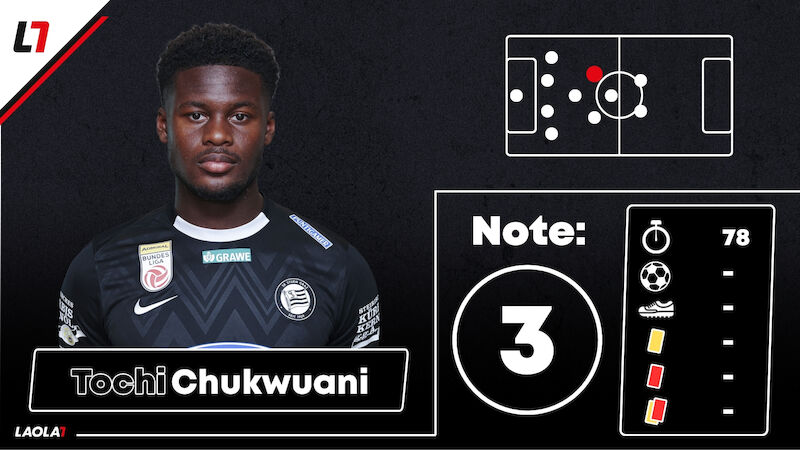 Tochi Chukwuani