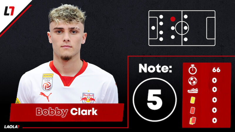 Bobby Clark