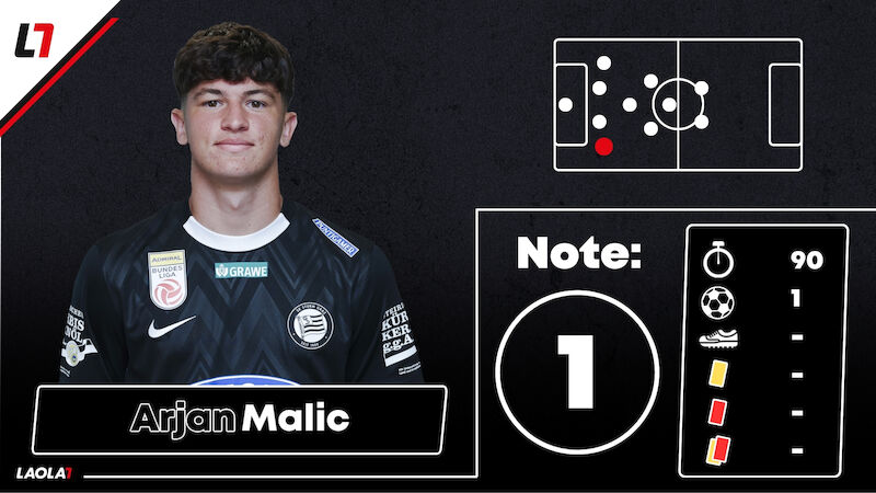Arjan Malić
