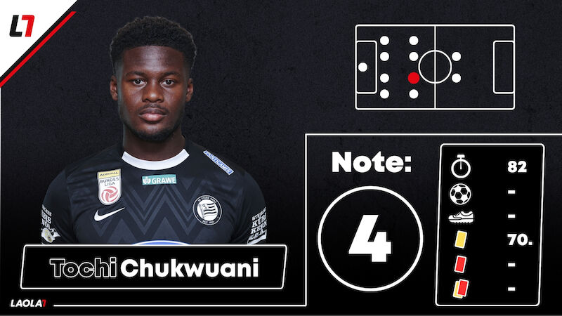 Tochi Chukwuani