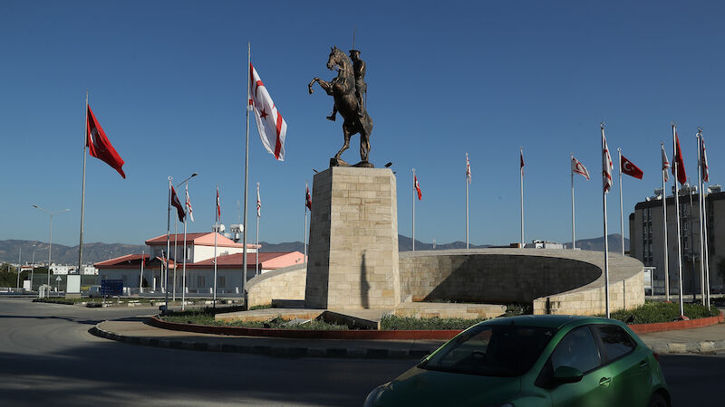 5. Nikosia (53,05 Prozent Anteil an Zyperns Titeln)