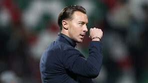 Jaissle steht im Finale der Champions League!