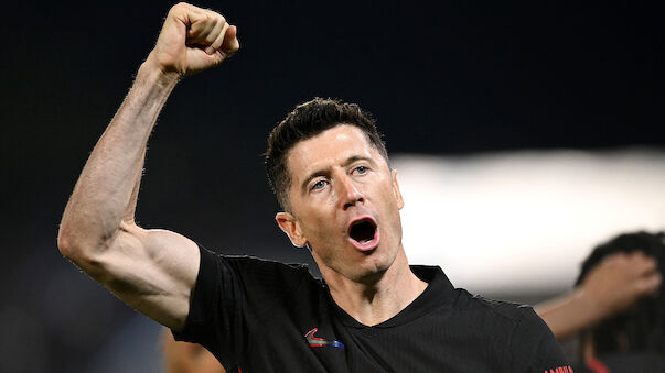 Aufatmen bei Barca: Superstar fährt mit nach Mailand