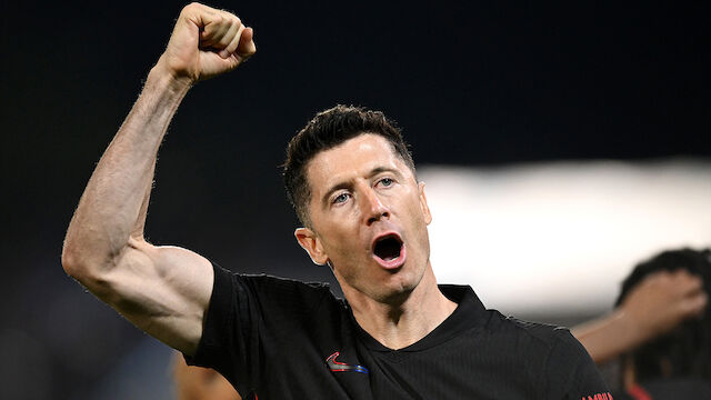Aufatmen bei Barca: Superstar fährt mit nach Mailand