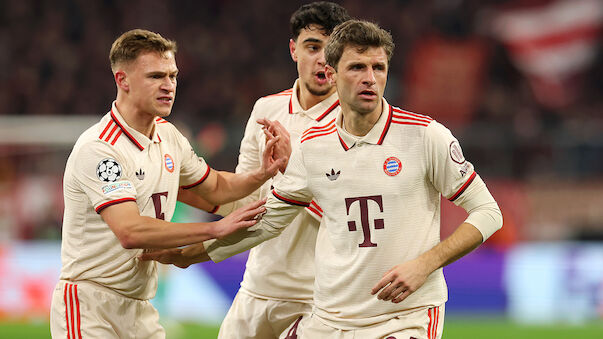 Trotz Siegen! Kein Direktaufstieg für Bayern und den BVB