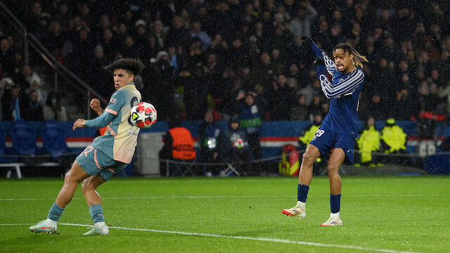 ManCity verspielt 2:0-Führung und muss um K.o.-Phase zittern