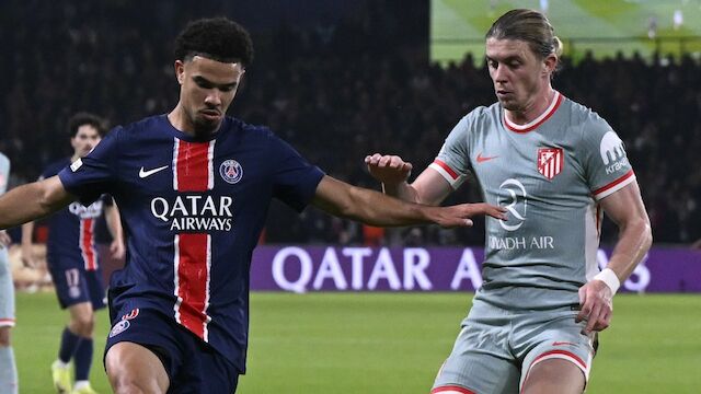 Klub WM LIVE: PSG - Atletico Madrid