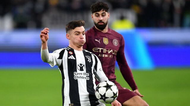 Klub-WM LIVE: Juventus Turin - Manchester City