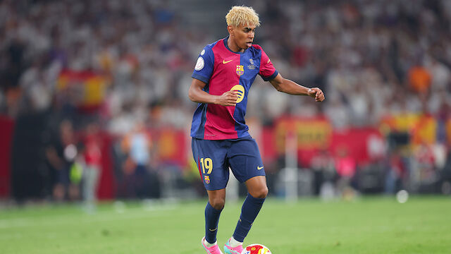 Dieser TV-Sender zeigt FC Barcelona gegen Inter Mailand