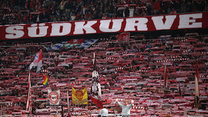 Bayern-Fans rufen zu Boykott von CL-Spiel auf