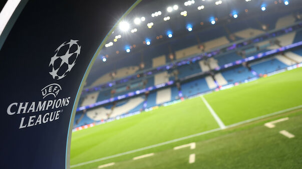 Premier League hat fünften CL-Startplatz sicher