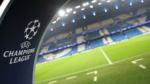 Premier League hat fünften CL-Startplatz sicher