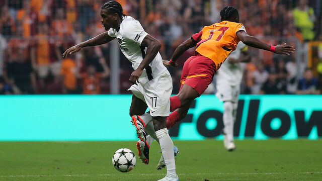 Young Boys und Sparta Prag ziehen in Champions League ein