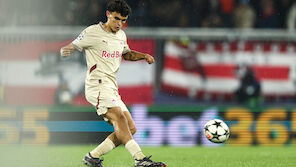 Dieser TV-Sender zeigt Leverkusen gegen Salzburg