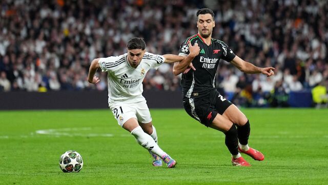 Drei neue Regeln! Champions League vor nächster Reform?