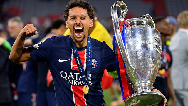 PSG am Ende des Wartens: "Wir haben zwölf Jahre gelitten!"