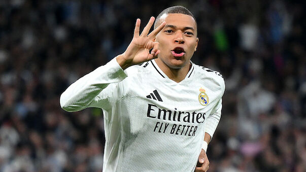 Nächster Rückschlag! Mbappé eliminiert City im Alleingang
