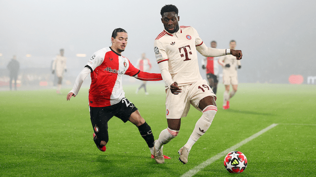 Bitter! Bayern-Star nach CL-Pleite verletzt