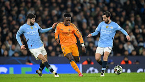 Hier siehst du Real Madrid gegen Manchester City live im TV
