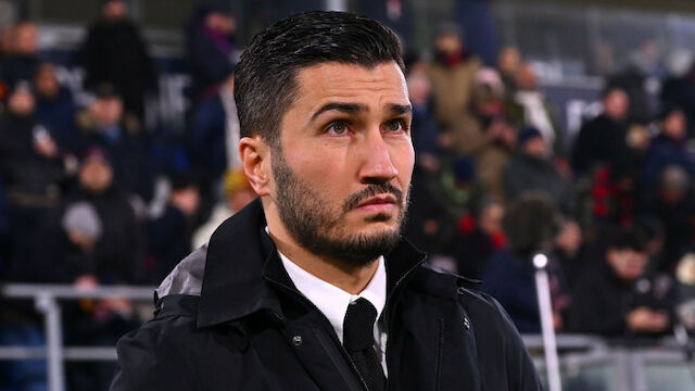 Fix! Borussia Dortmund verkündet Sahin-Aus