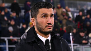 Fix! Borussia Dortmund verkündet Sahin-Aus