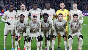 Dieser TV-Sender zeigt Real Madrid gegen den FC Salzburg