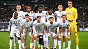 Dieser TV-Kanal zeigt Sturm Graz gegen Girona
