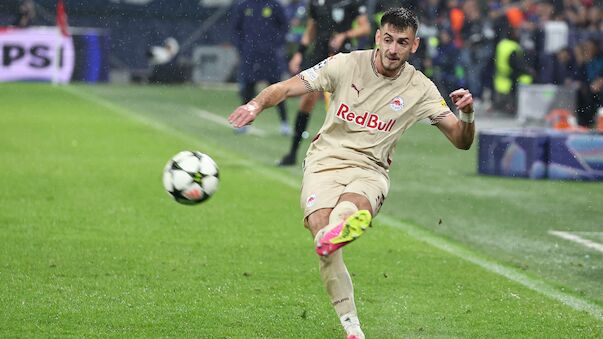 Hier siehst du die Champions-League-Spiele am Mittwoch im TV