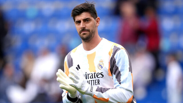 Courtois übt nach CL-Aus Kritik: "Müssen als Team spielen"