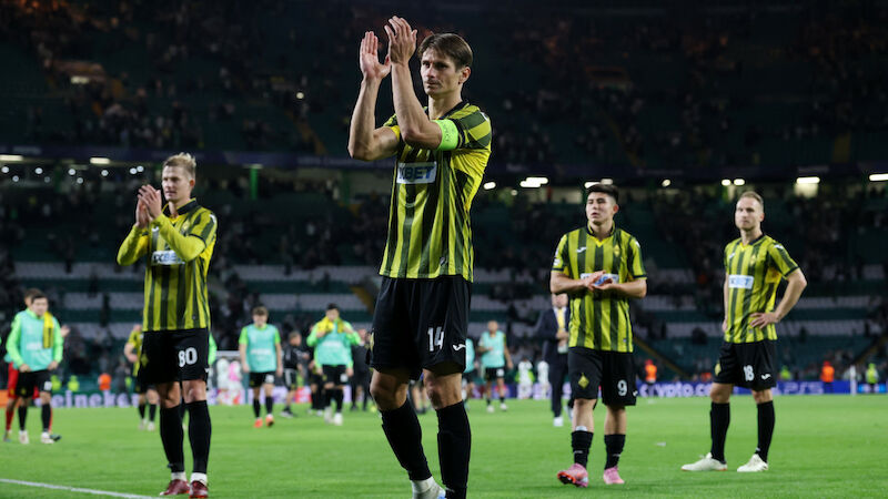 Kairat Almaty