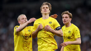 Sturm-Gegner Bodø/Glimt: Die norwegische Fußball-Saga