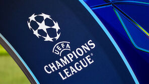 Neue Anstoßzeit für das Champions-League-Finale