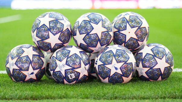 Ligen-Vertreter bekennen sich zum Europacup-System
