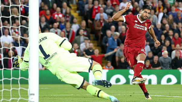 Liverpool knockt Hoffenheim dank Blitzstart aus