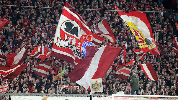 Bayern-Fans boykottieren CL-Partie