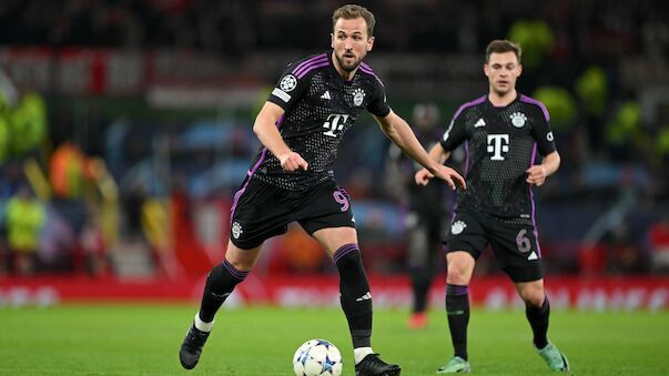 Bayern und City peilen CL-Halbfinaleinzug mit Heimvorteil an