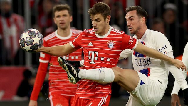 Bayern-Star: Mannschaft für Nagelsmann-Aus mitverantwortlich