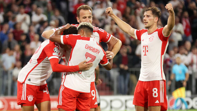 Rückkehr von Bayern-Star verschiebt sich wohl