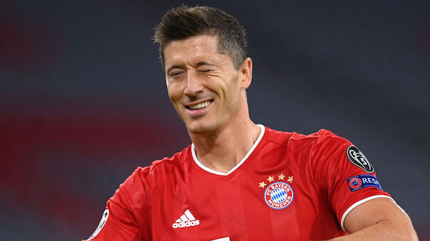 FC Bayern mit Losglück in Champions League