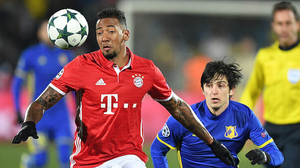 Boateng soll wieder 