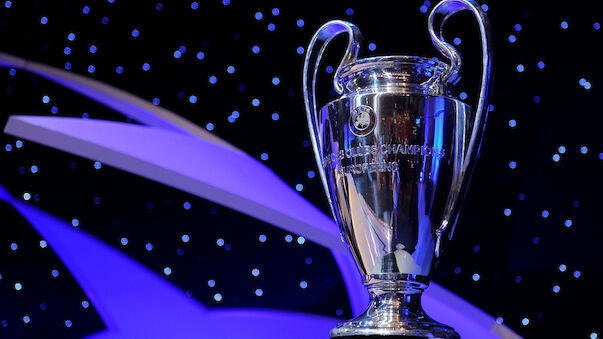 UEFA vertagt Champions- und Europa-League-Finale