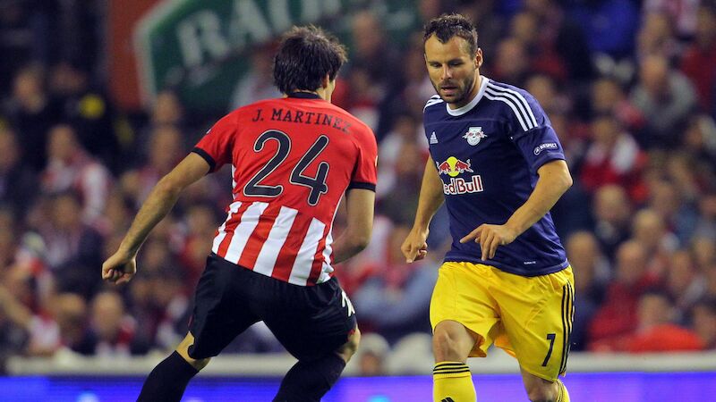 Athletic Bilbao - FC Salzburg 2:2