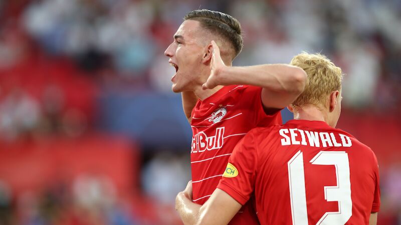 4 Punkte gegen Sevilla für ein Halleluja